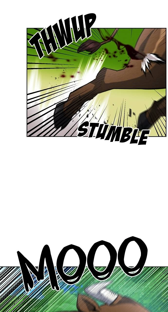 The Druid of Seoul Station Chapter 57 Page 95