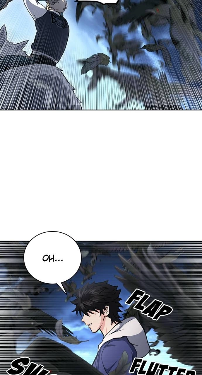 The Druid of Seoul Station Chapter 57 Page 9