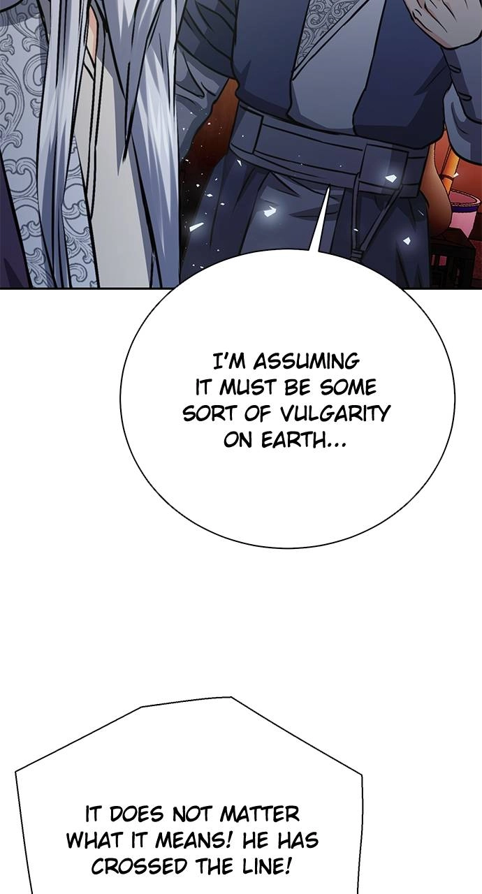 The Druid of Seoul Station Chapter 114 Page 100