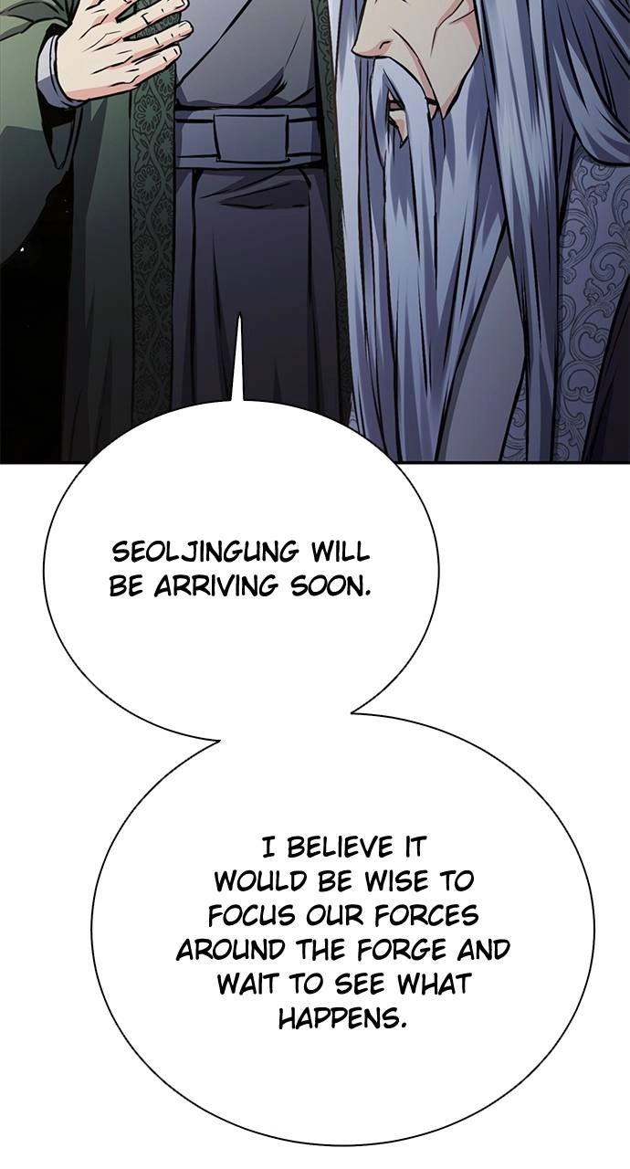 The Druid of Seoul Station Chapter 114 Page 106