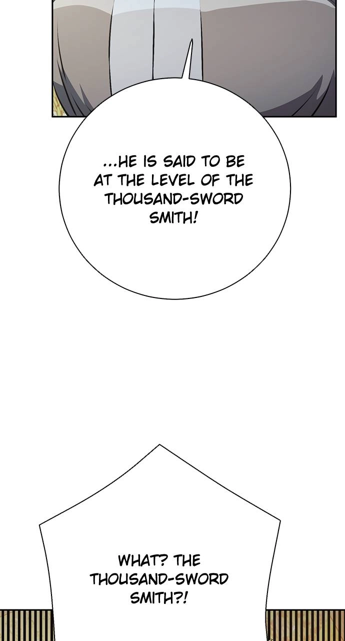 The Druid of Seoul Station Chapter 114 Page 111