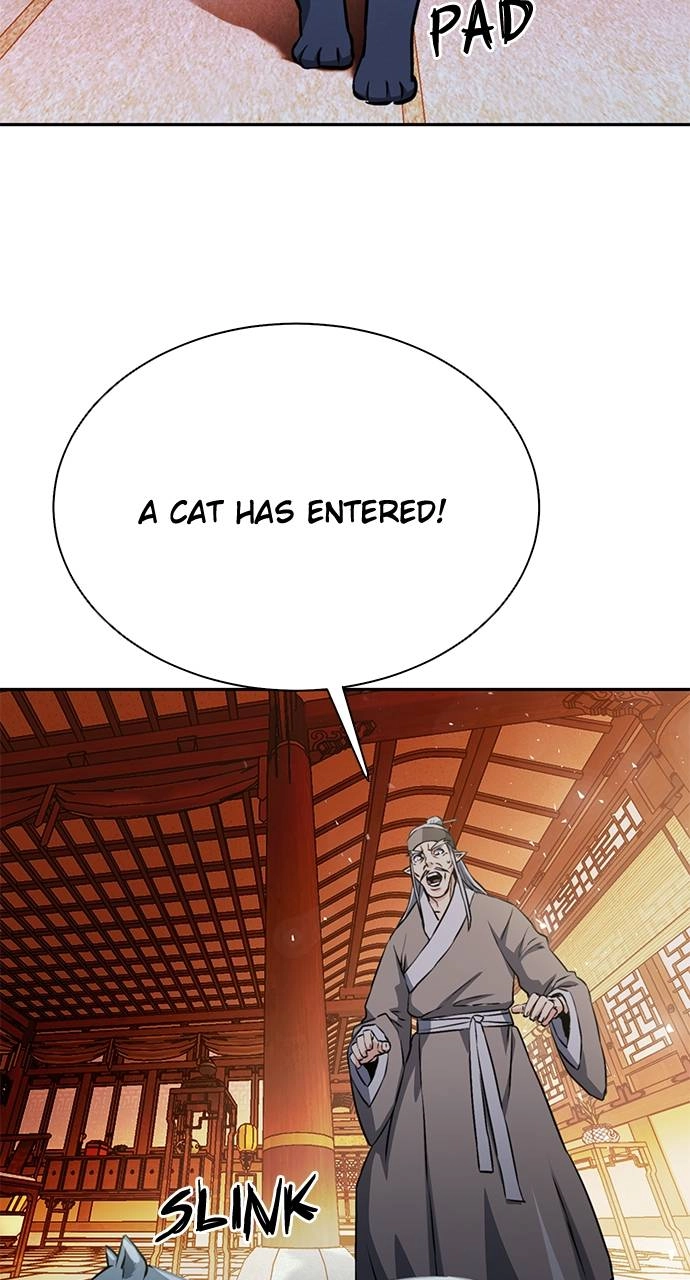The Druid of Seoul Station Chapter 114 Page 117