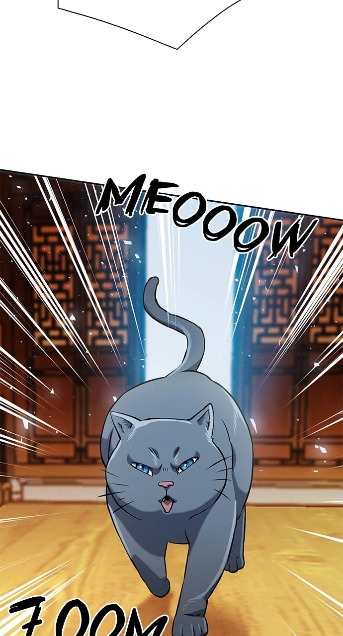The Druid of Seoul Station Chapter 114 Page 121