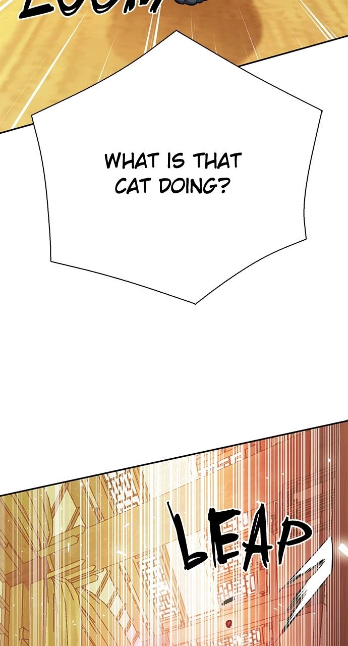 The Druid of Seoul Station Chapter 114 Page 122