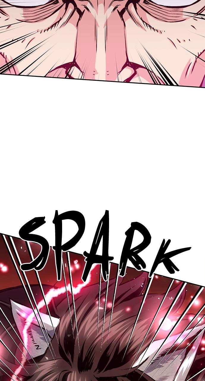 The Druid of Seoul Station Chapter 114 Page 127