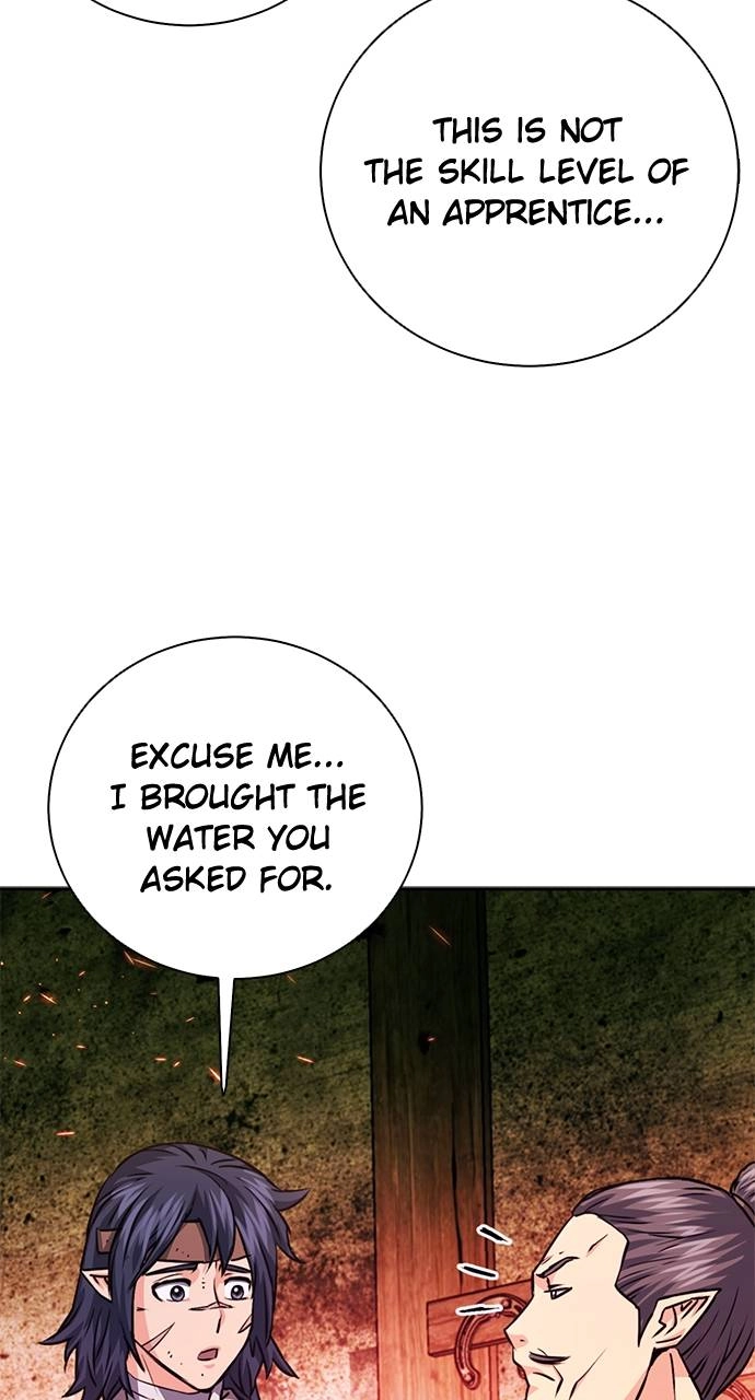 The Druid of Seoul Station Chapter 114 Page 15