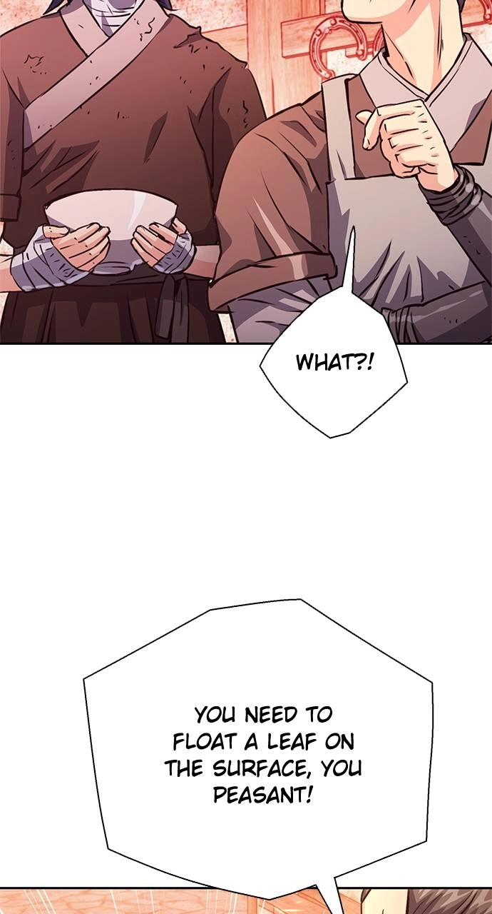 The Druid of Seoul Station Chapter 114 Page 16
