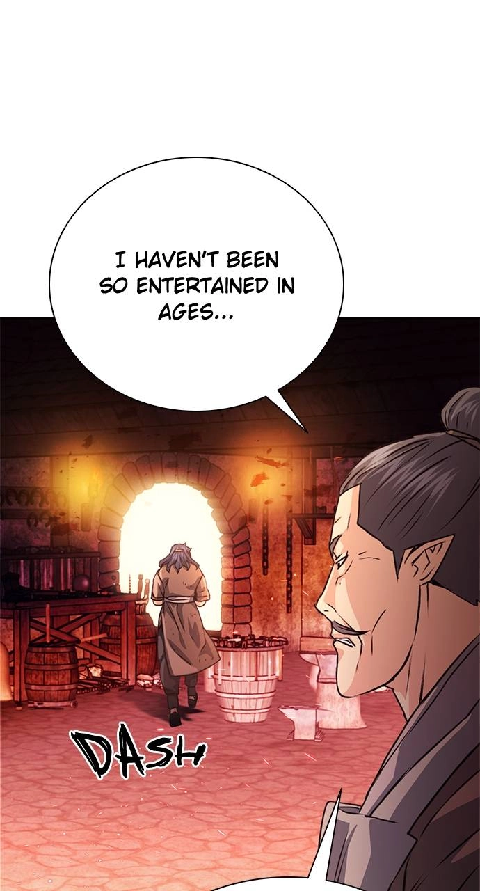 The Druid of Seoul Station Chapter 114 Page 19