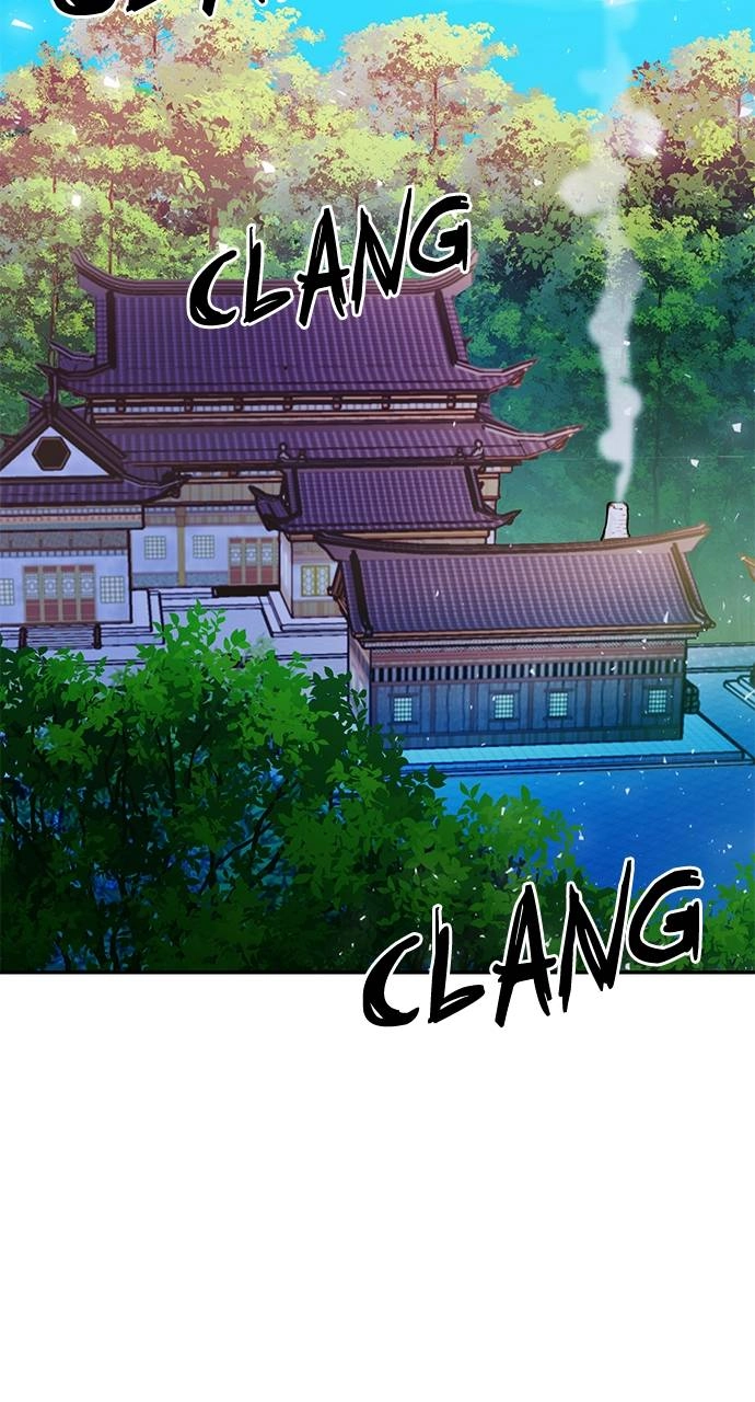 The Druid of Seoul Station Chapter 114 Page 22