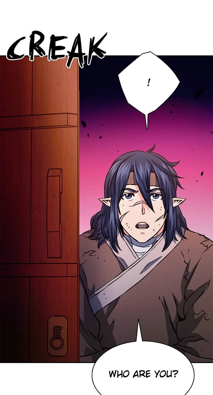 The Druid of Seoul Station Chapter 114 Page 23