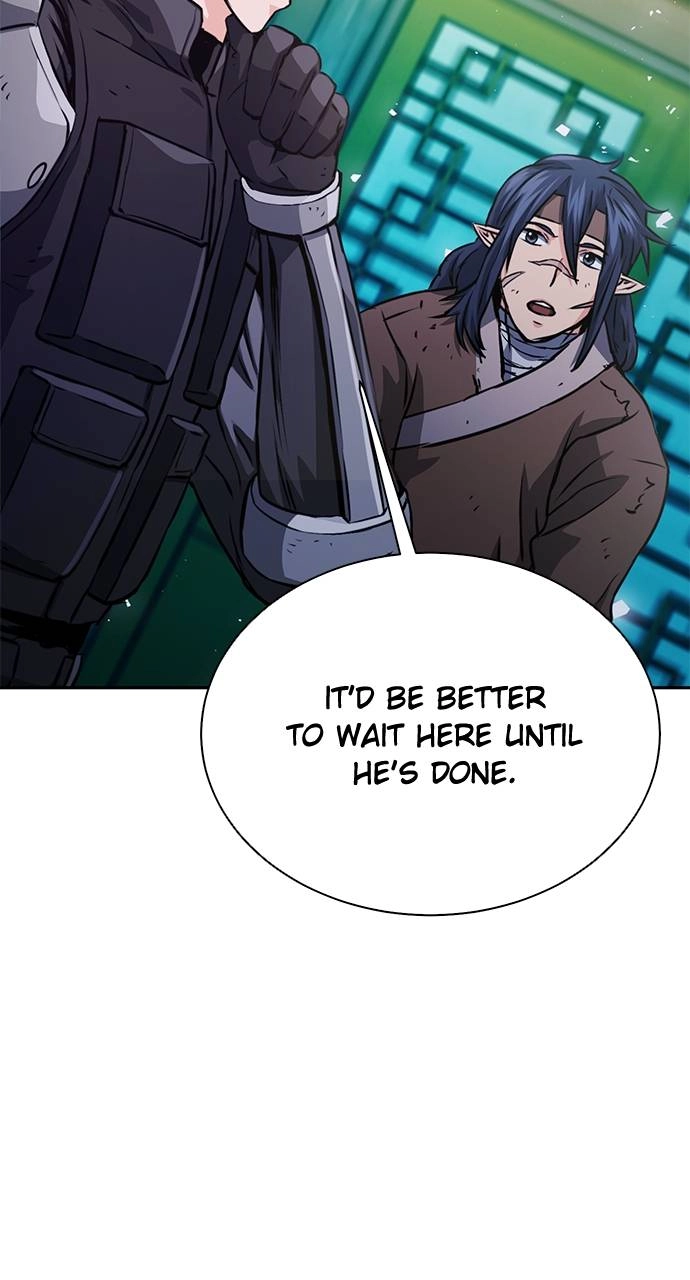 The Druid of Seoul Station Chapter 114 Page 26