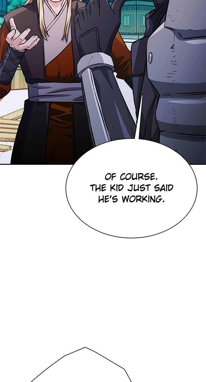 The Druid of Seoul Station Chapter 114 Page 28