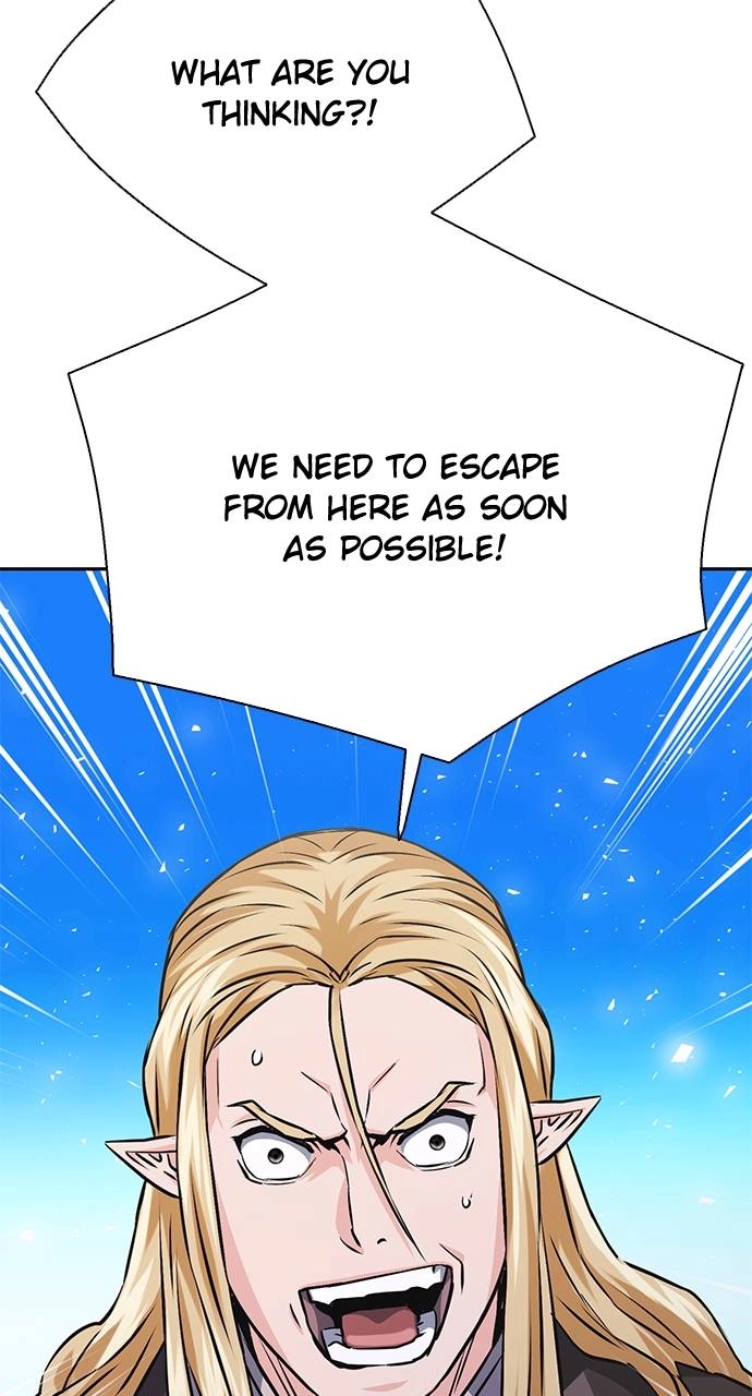 The Druid of Seoul Station Chapter 114 Page 29