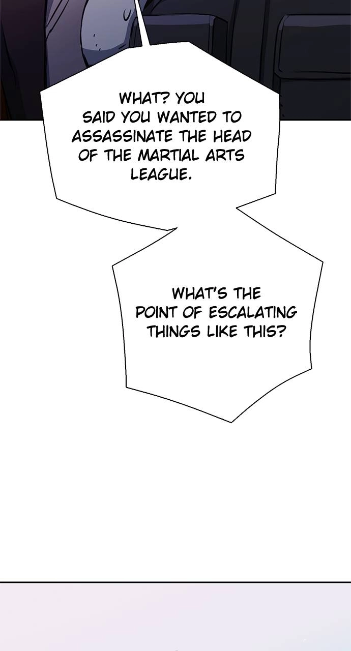 The Druid of Seoul Station Chapter 114 Page 33