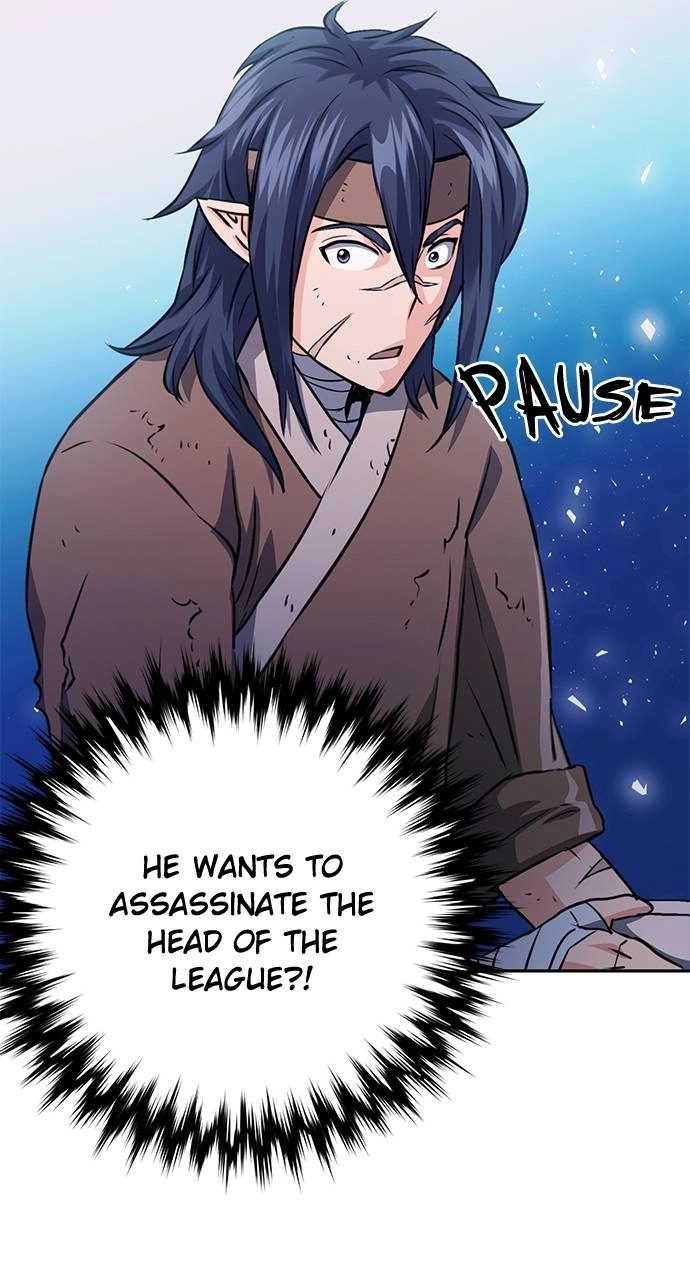 The Druid of Seoul Station Chapter 114 Page 34