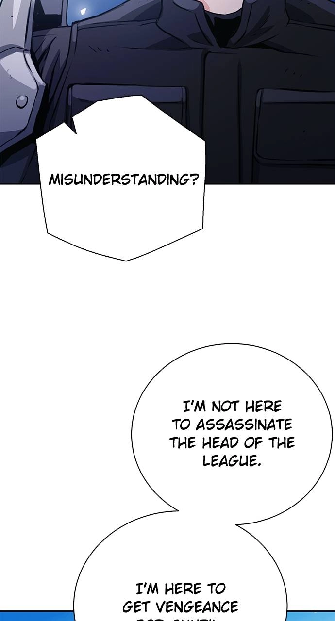 The Druid of Seoul Station Chapter 114 Page 36