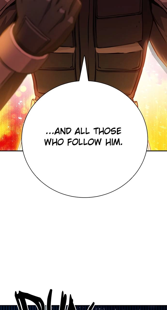 The Druid of Seoul Station Chapter 114 Page 41