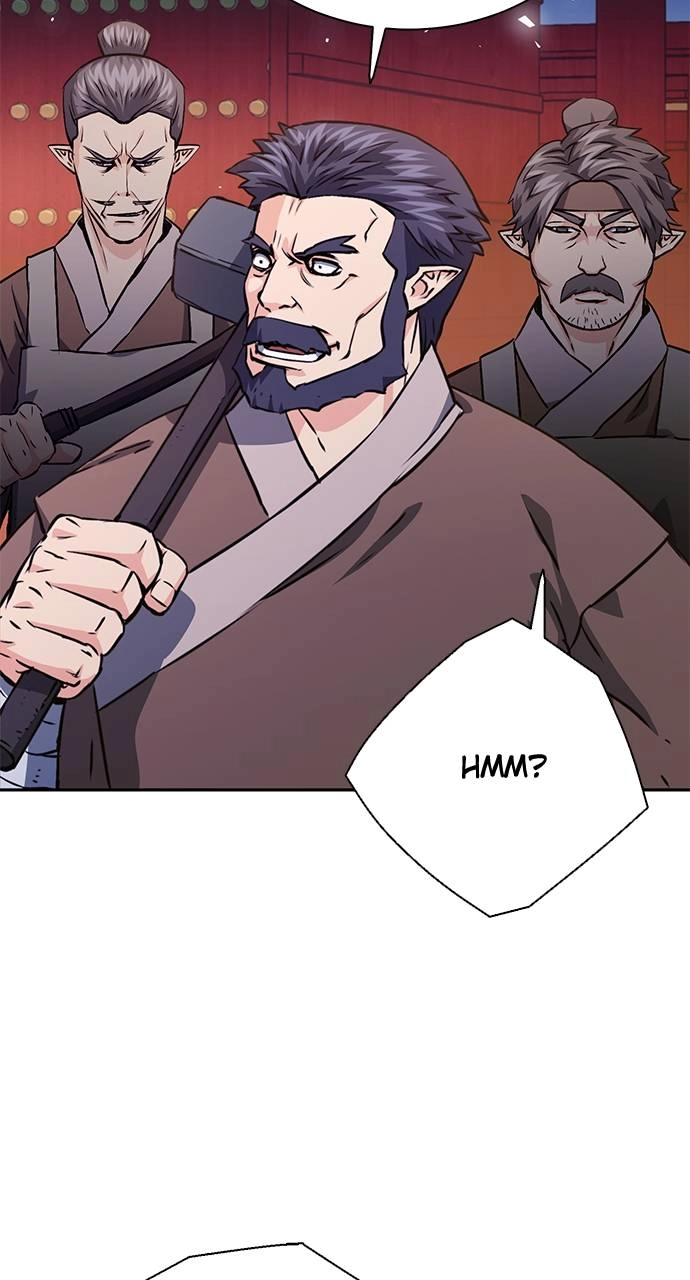The Druid of Seoul Station Chapter 114 Page 46
