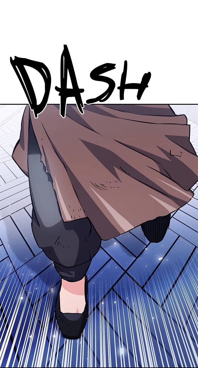 The Druid of Seoul Station Chapter 114 Page 51
