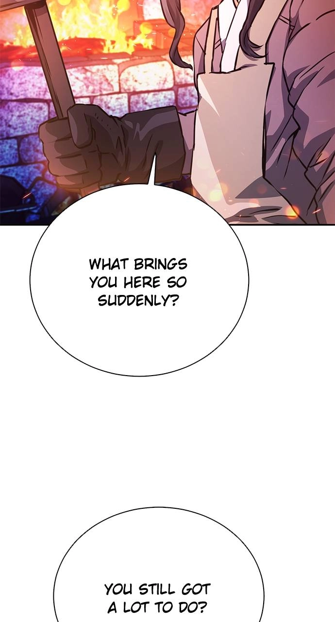 The Druid of Seoul Station Chapter 114 Page 68