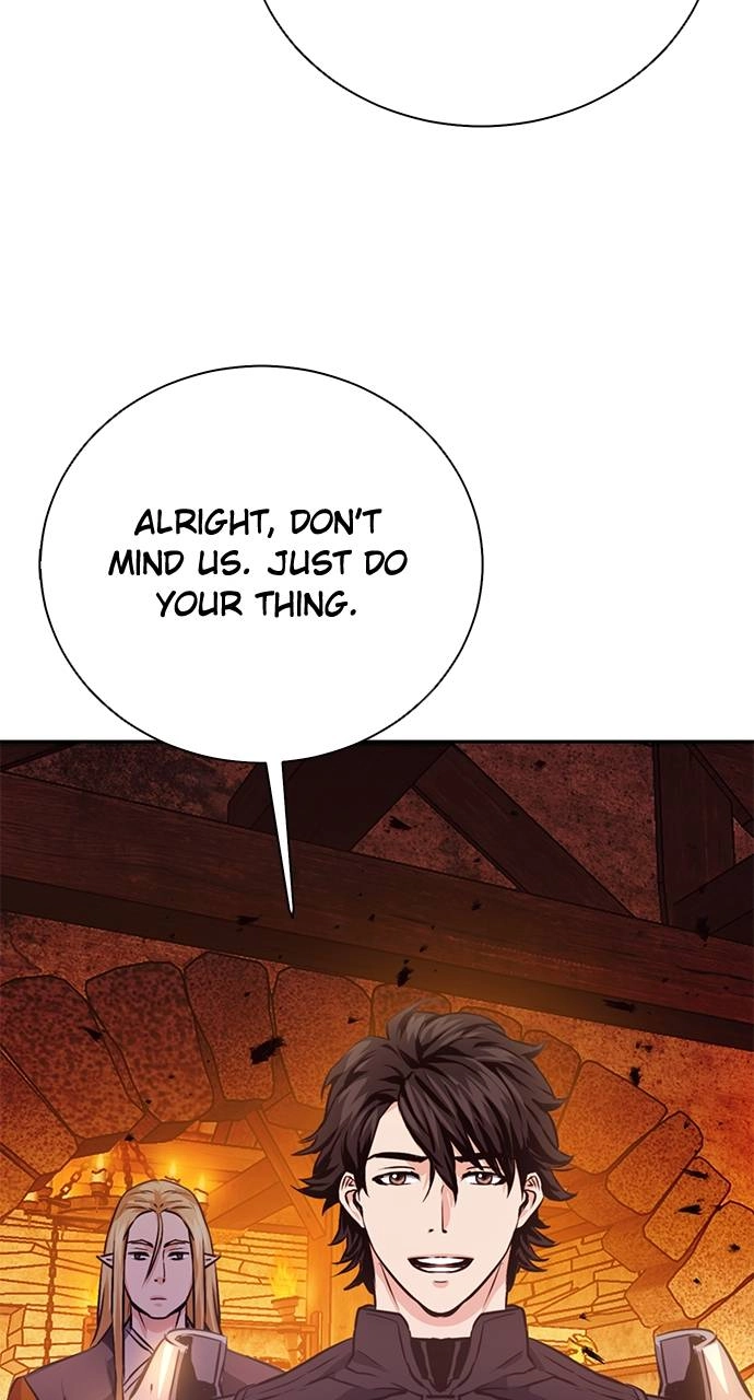 The Druid of Seoul Station Chapter 114 Page 70