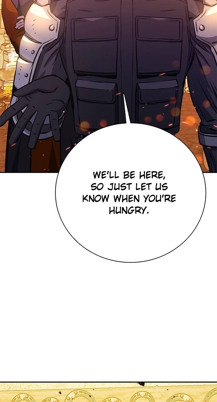 The Druid of Seoul Station Chapter 114 Page 71