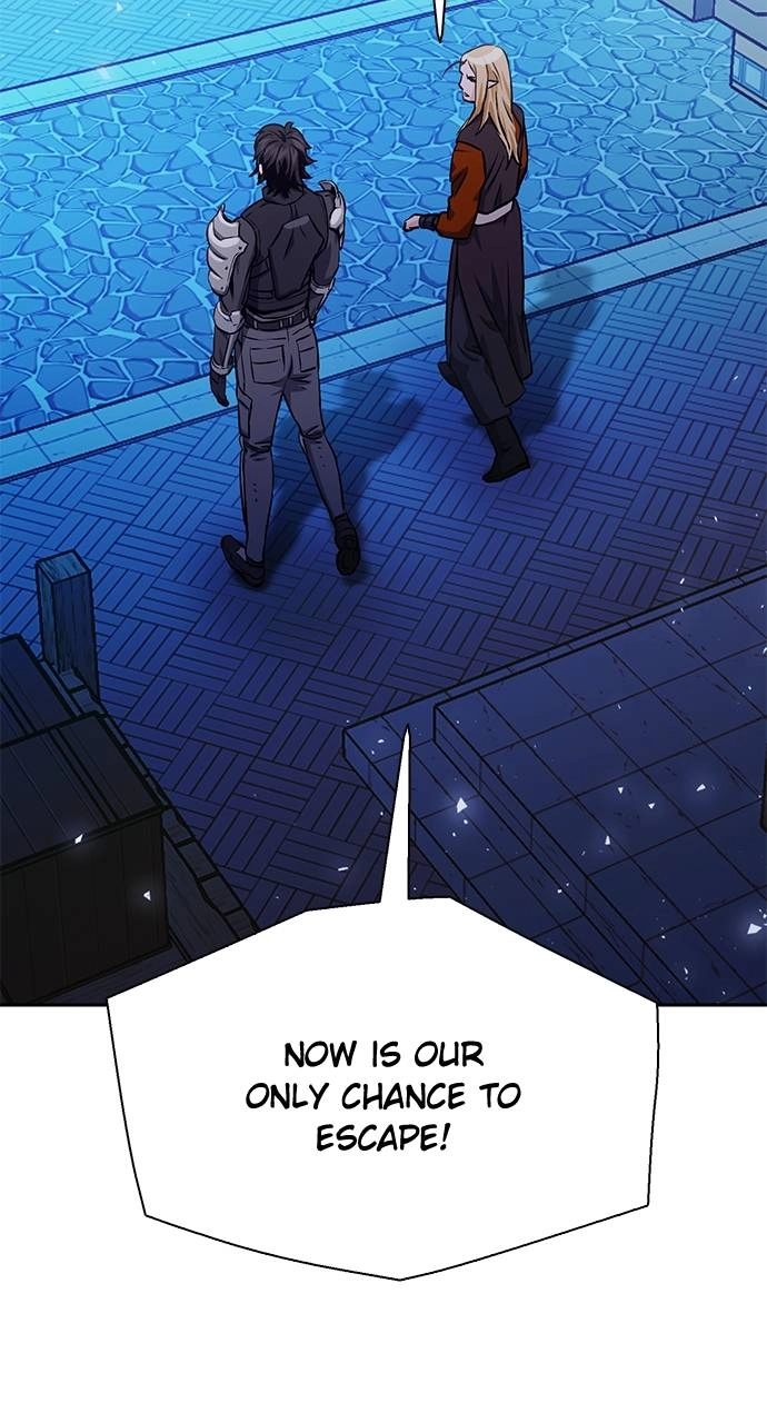The Druid of Seoul Station Chapter 114 Page 74