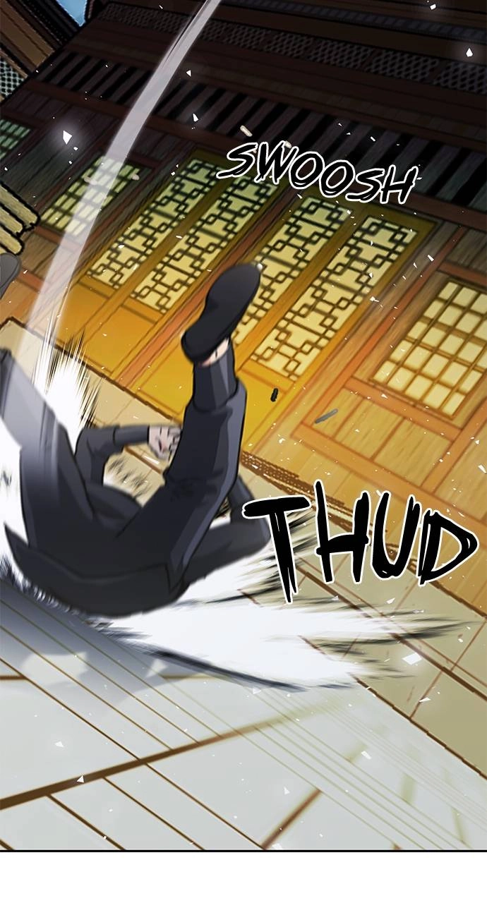 The Druid of Seoul Station Chapter 114 Page 81