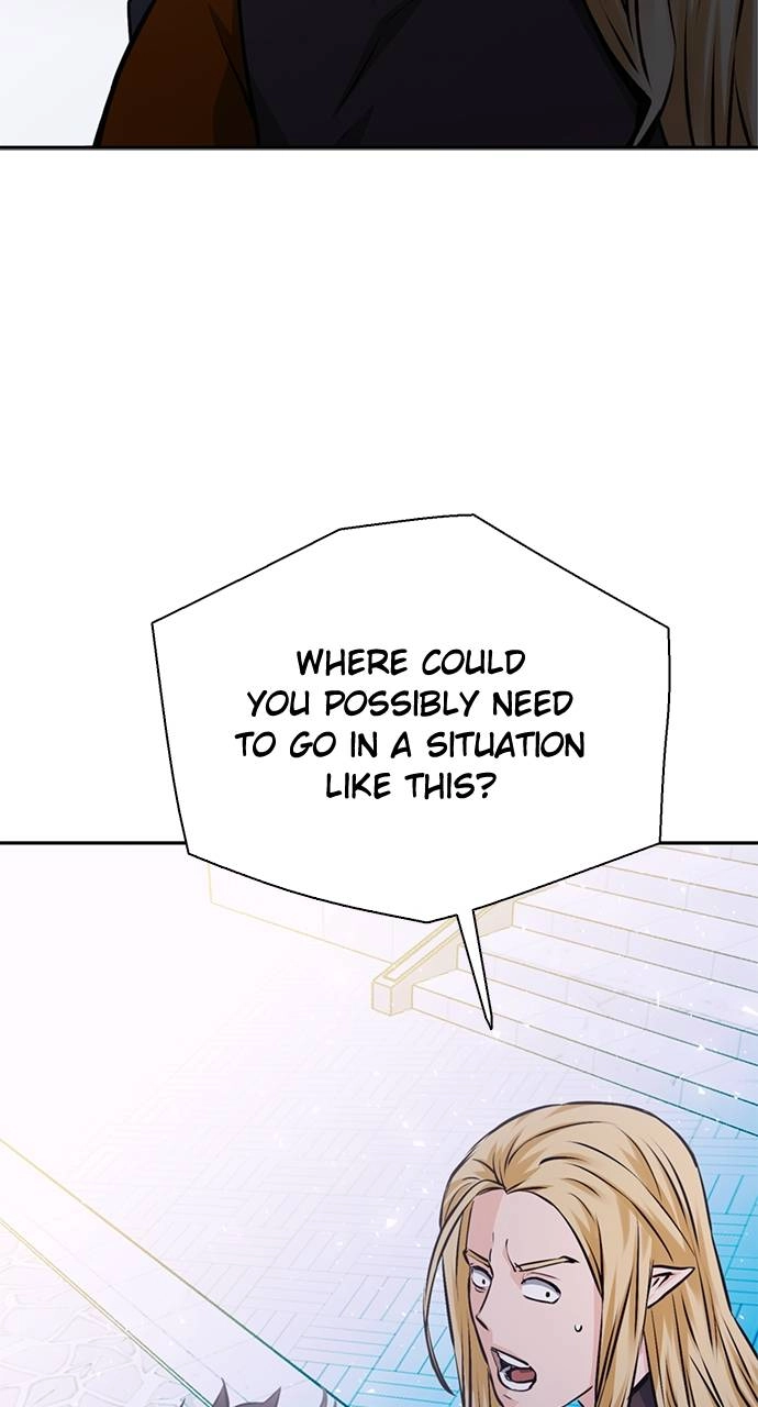 The Druid of Seoul Station Chapter 114 Page 86