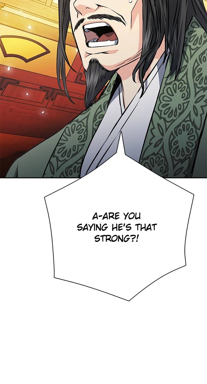 The Druid of Seoul Station Chapter 114 Page 94