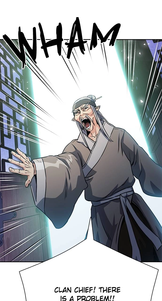 The Druid of Seoul Station Chapter 114 Page 95