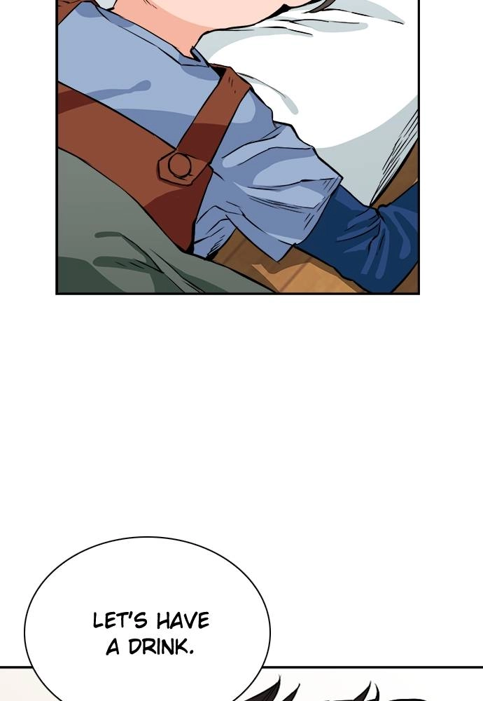 The Druid of Seoul Station Chapter 8 Page 100