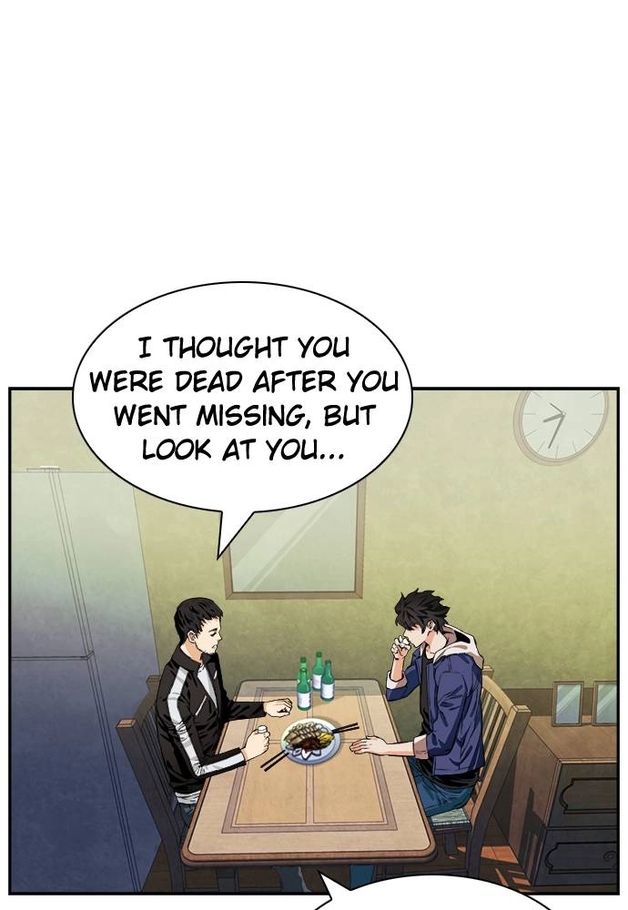 The Druid of Seoul Station Chapter 8 Page 104