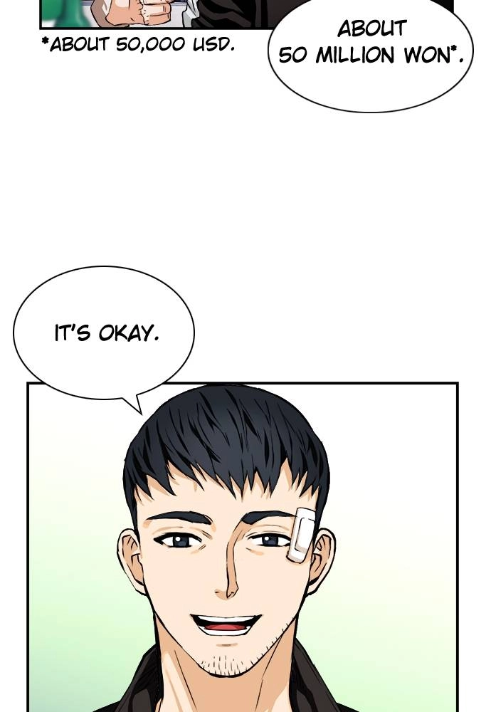The Druid of Seoul Station Chapter 8 Page 106
