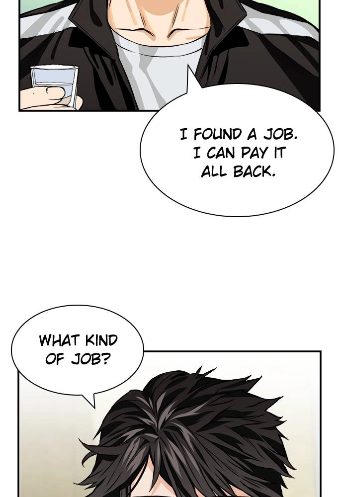 The Druid of Seoul Station Chapter 8 Page 107