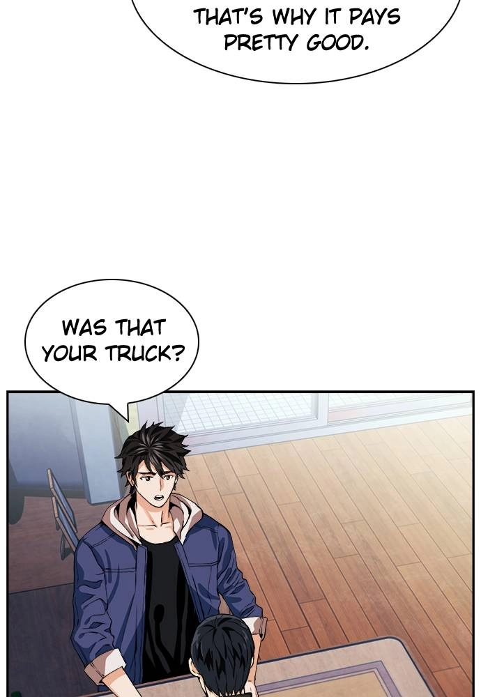 The Druid of Seoul Station Chapter 8 Page 110