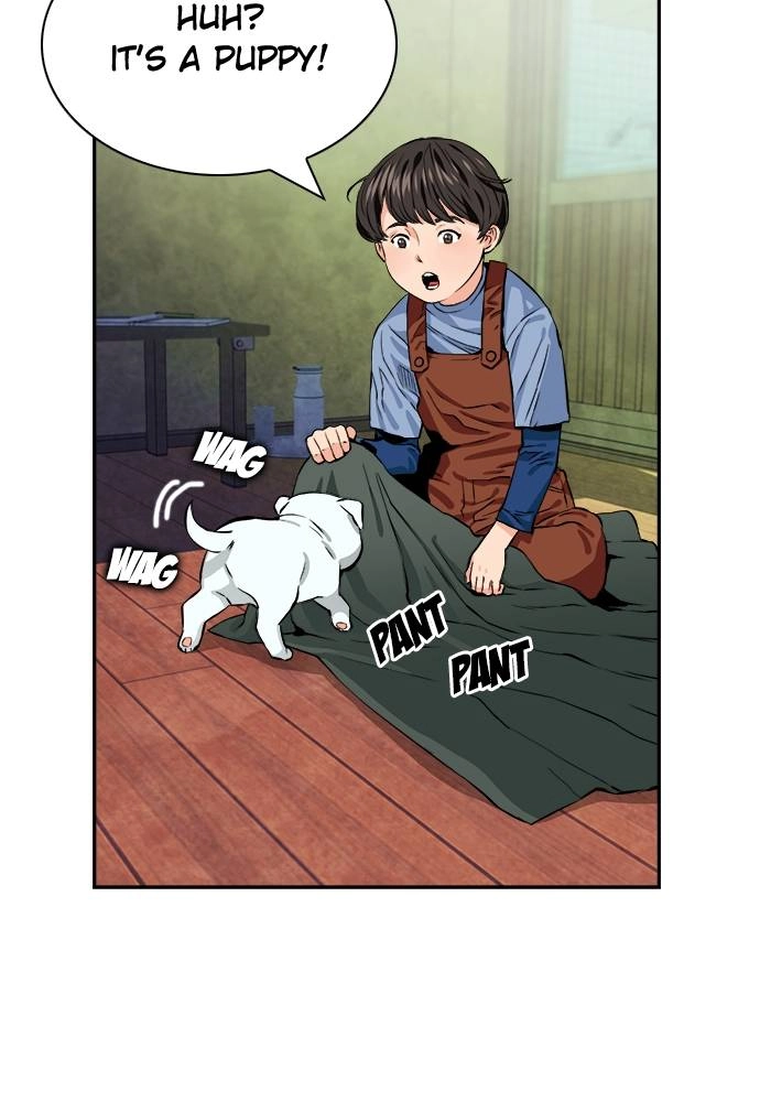The Druid of Seoul Station Chapter 8 Page 114