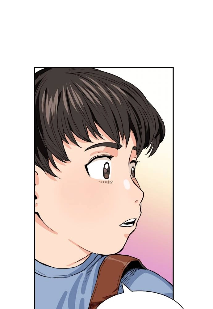 The Druid of Seoul Station Chapter 8 Page 115