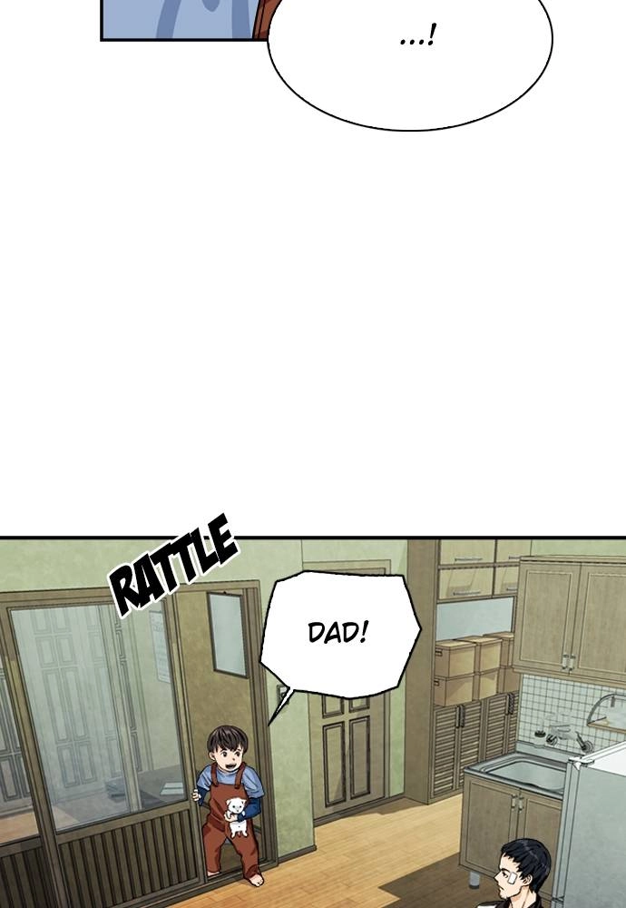The Druid of Seoul Station Chapter 8 Page 116