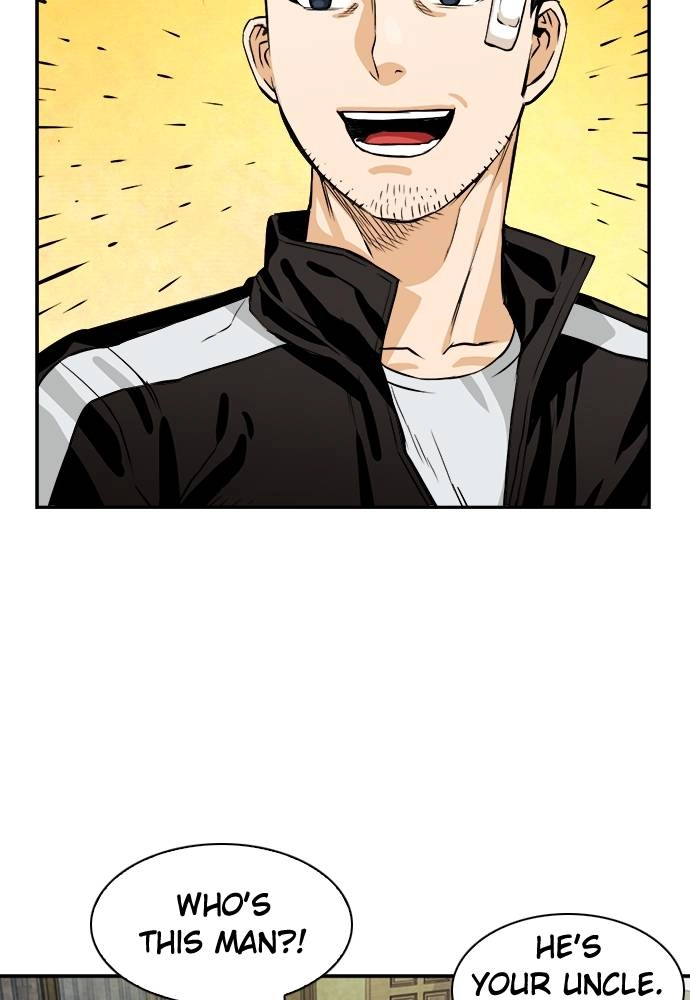 The Druid of Seoul Station Chapter 8 Page 118