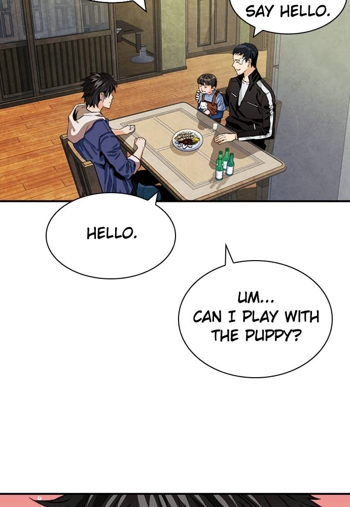 The Druid of Seoul Station Chapter 8 Page 119