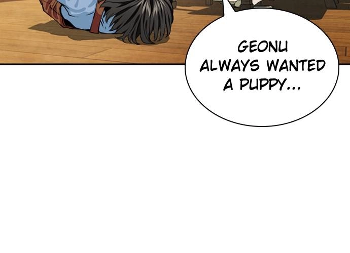 The Druid of Seoul Station Chapter 8 Page 123