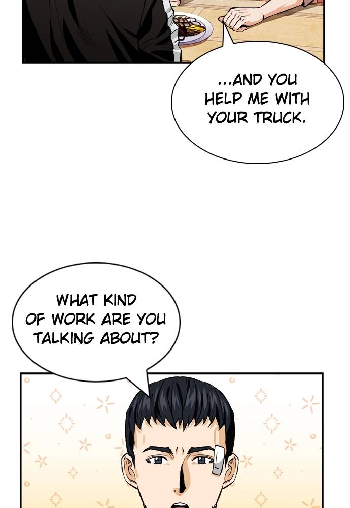 The Druid of Seoul Station Chapter 8 Page 127