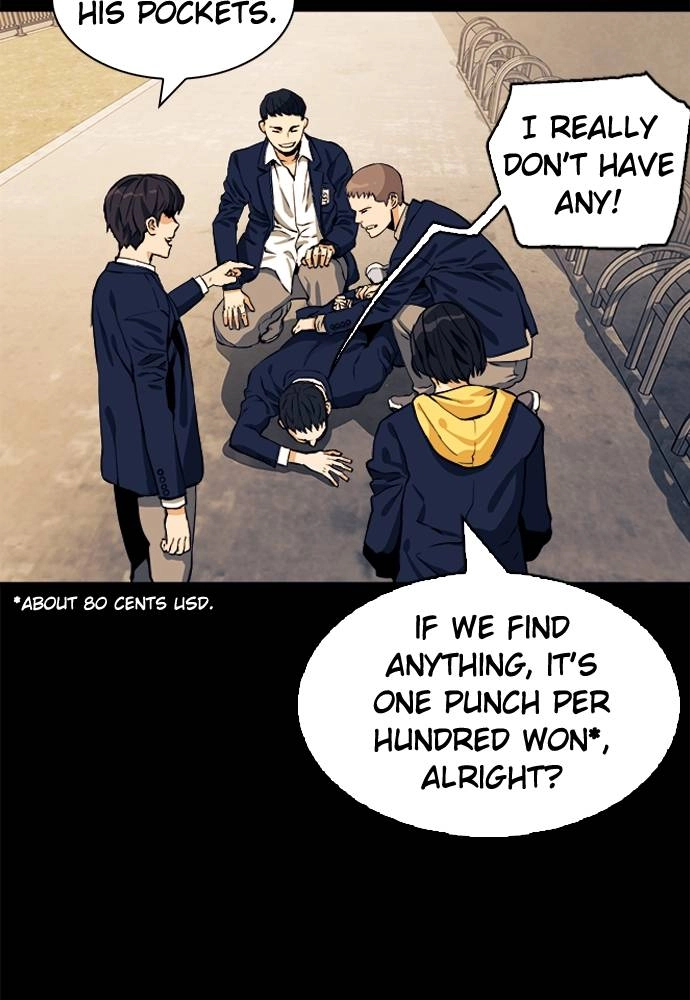 The Druid of Seoul Station Chapter 8 Page 16