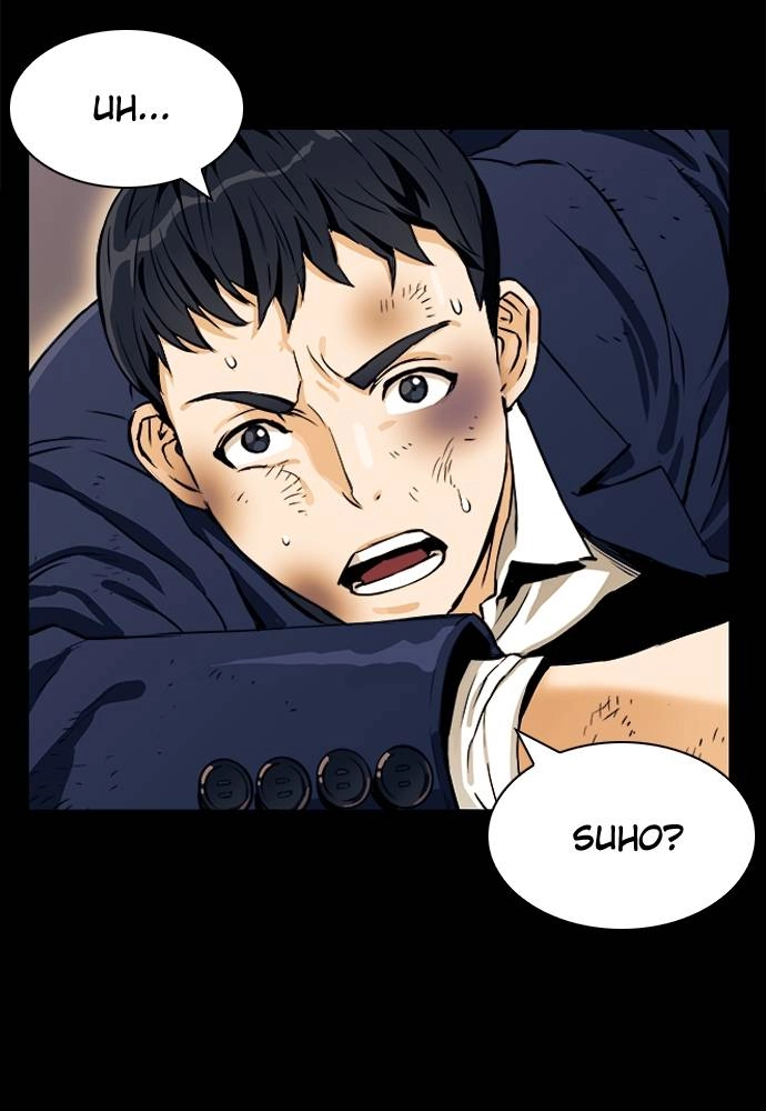 The Druid of Seoul Station Chapter 8 Page 17