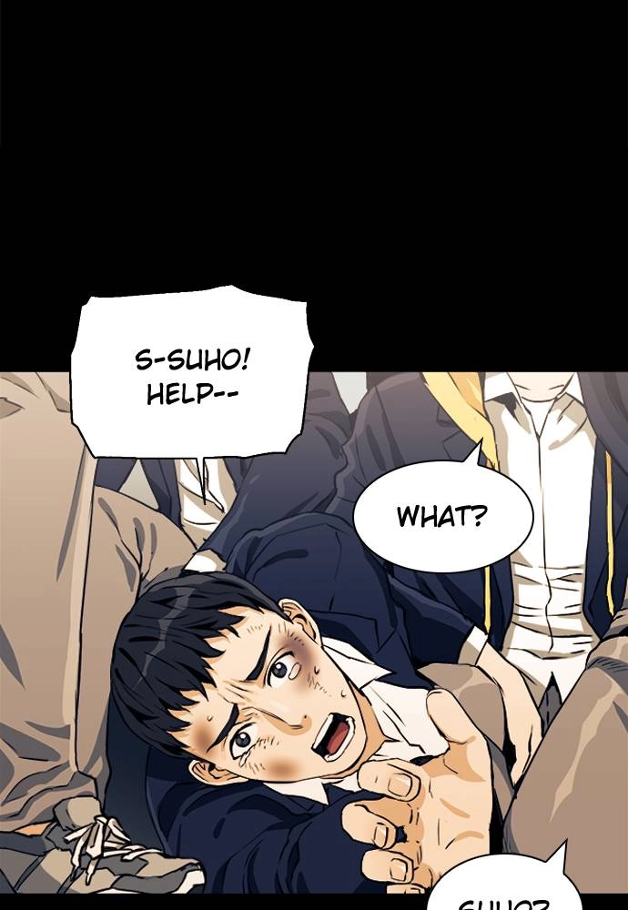 The Druid of Seoul Station Chapter 8 Page 19