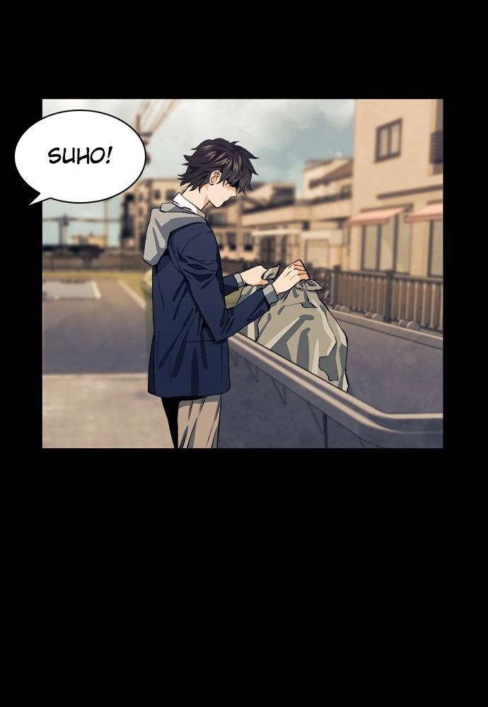 The Druid of Seoul Station Chapter 8 Page 21