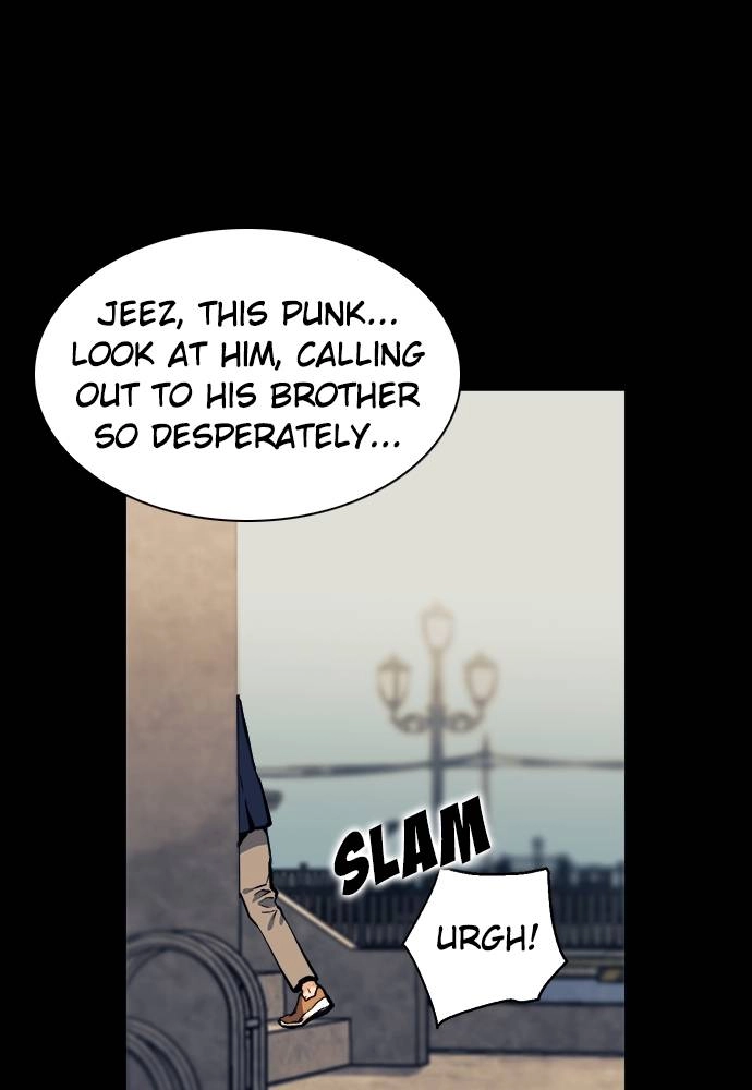 The Druid of Seoul Station Chapter 8 Page 26