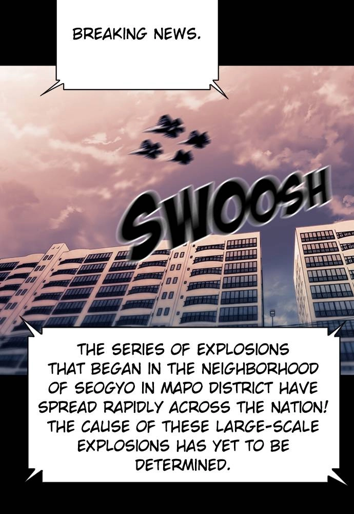 The Druid of Seoul Station Chapter 8 Page 30