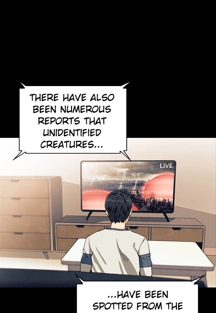 The Druid of Seoul Station Chapter 8 Page 31